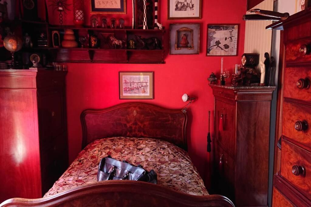 Villa Azurine Andernos Les Bains 外观 照片