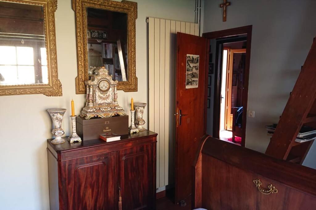 Villa Azurine Andernos Les Bains 外观 照片
